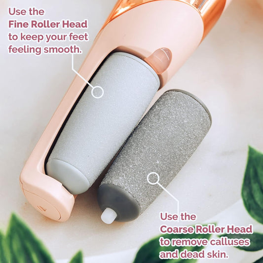 Foot Callus remover |Rechargeable