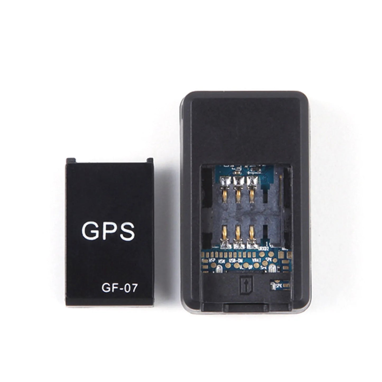 Mini GPS Tracker | Track your Things