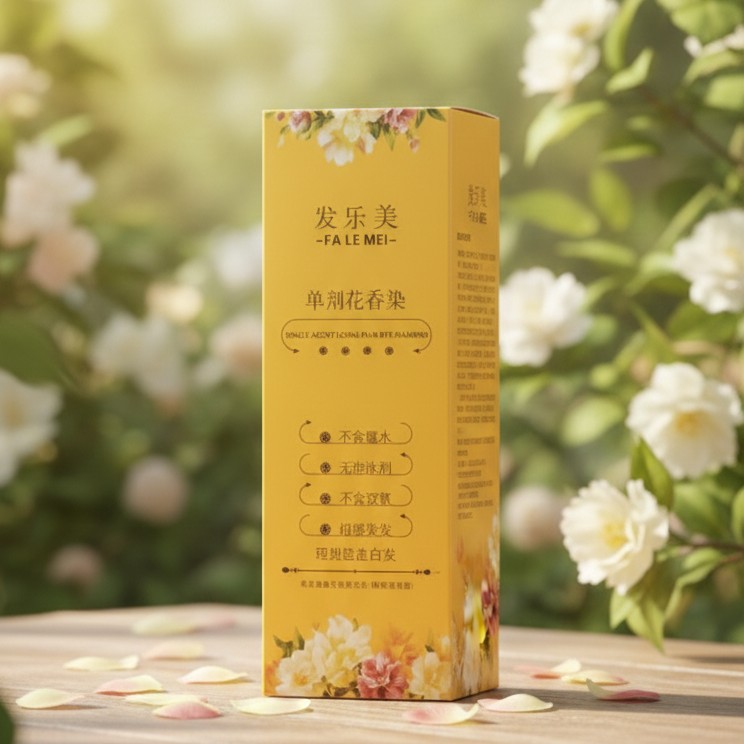 Japanese hair dye  shampoo 🧴|Buy One Get One Free